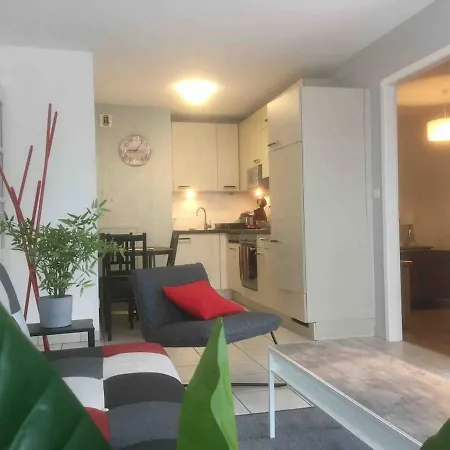 Au Coeur De * Colmar