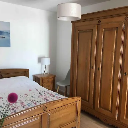 Apartment Au Coeur De *