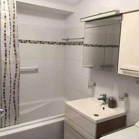 Au Coeur De Apartment *