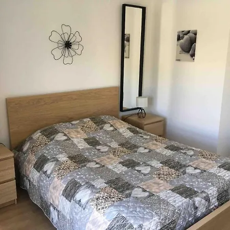 Au Coeur De Apartment Colmar