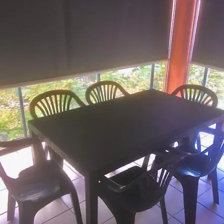 Au Coeur De Apartment
