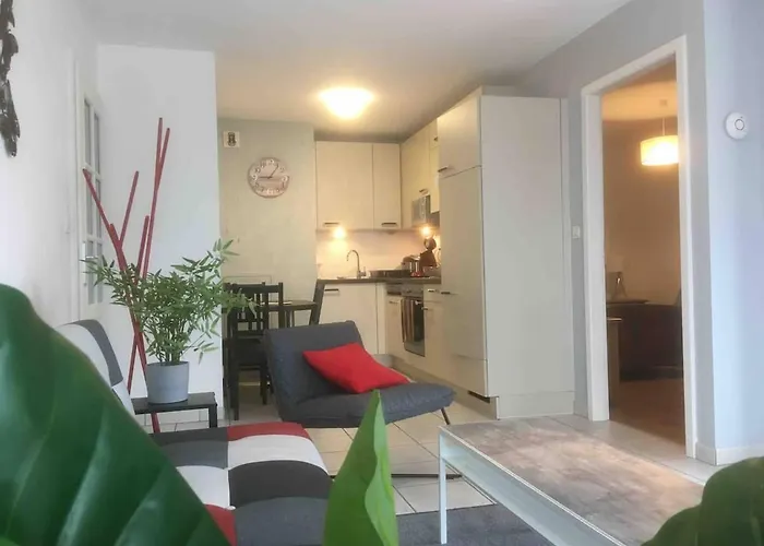 Au Coeur De * Colmar