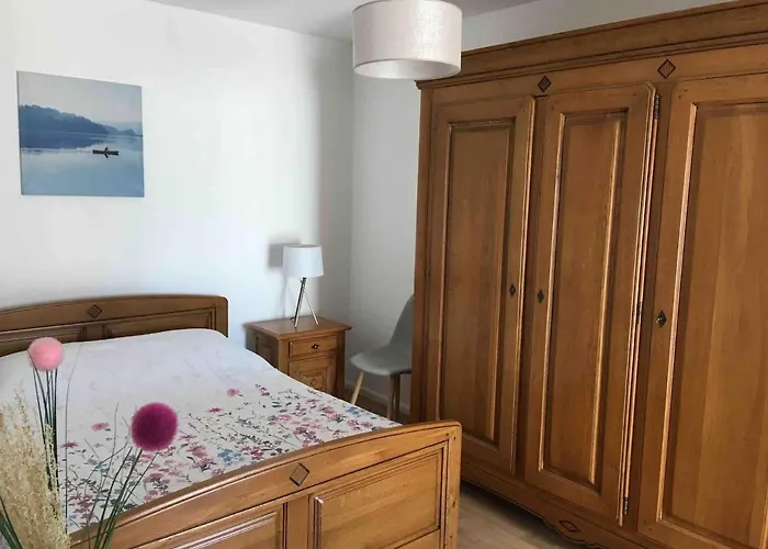 Appartamento Au Coeur De *