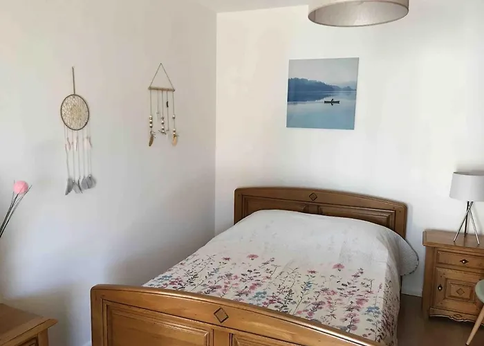 Appartamento Au Coeur De Colmar