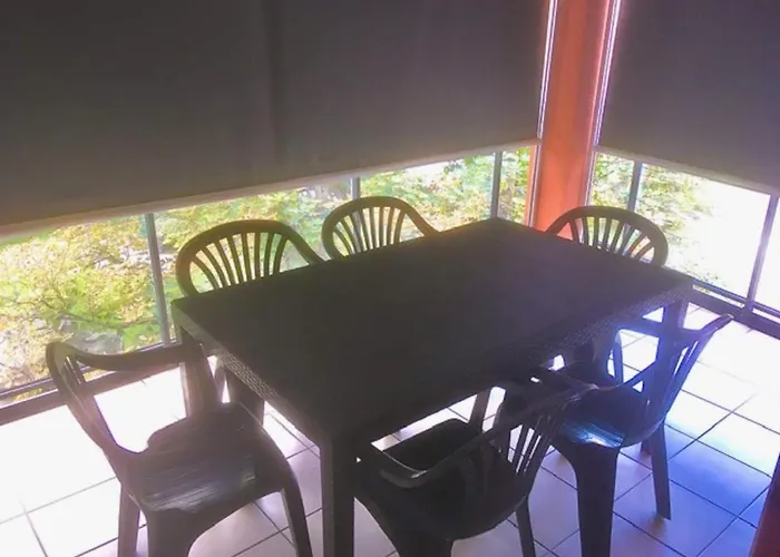 Au Coeur De Appartamento